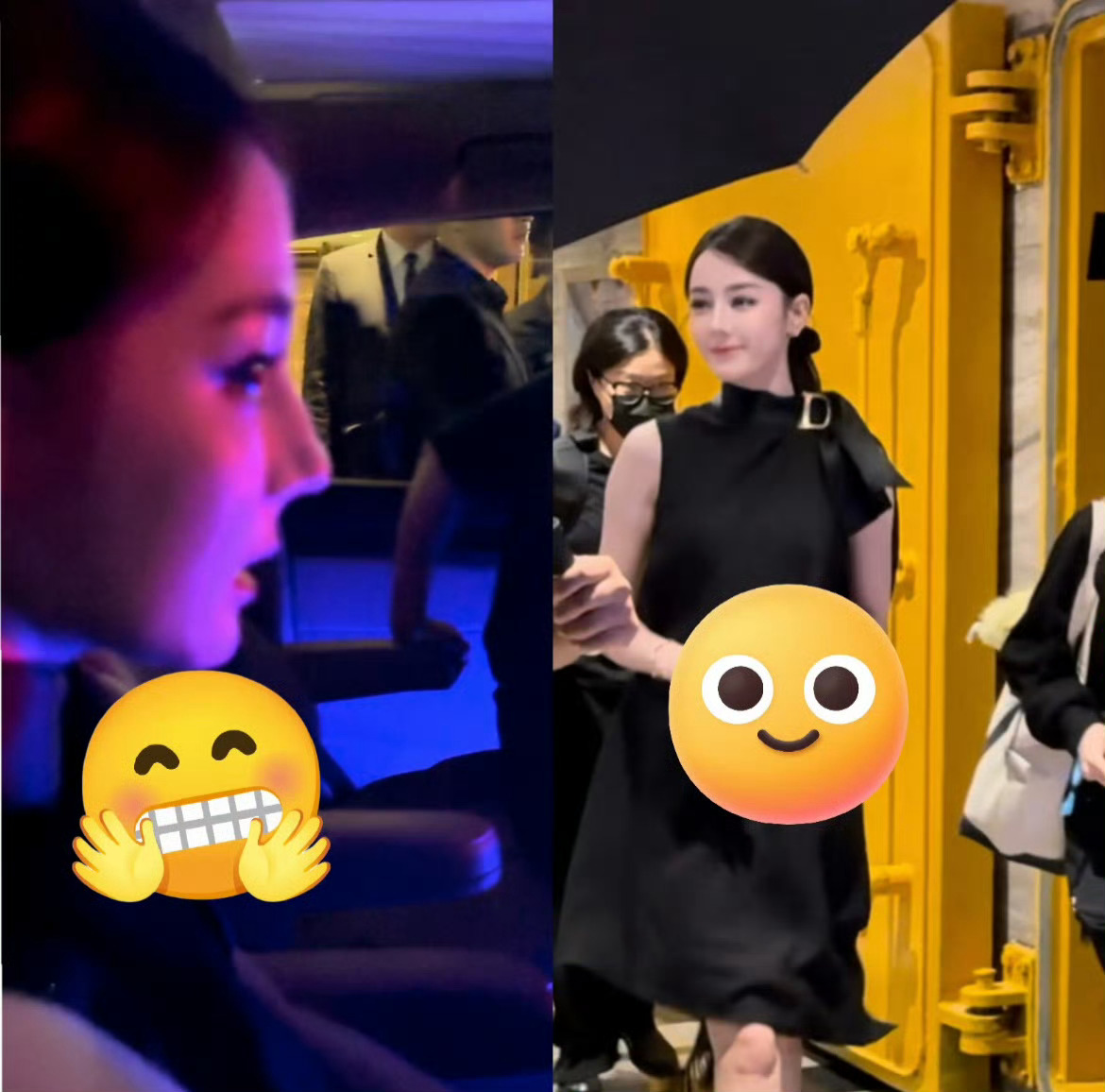 好漂亮的Dior Lady 