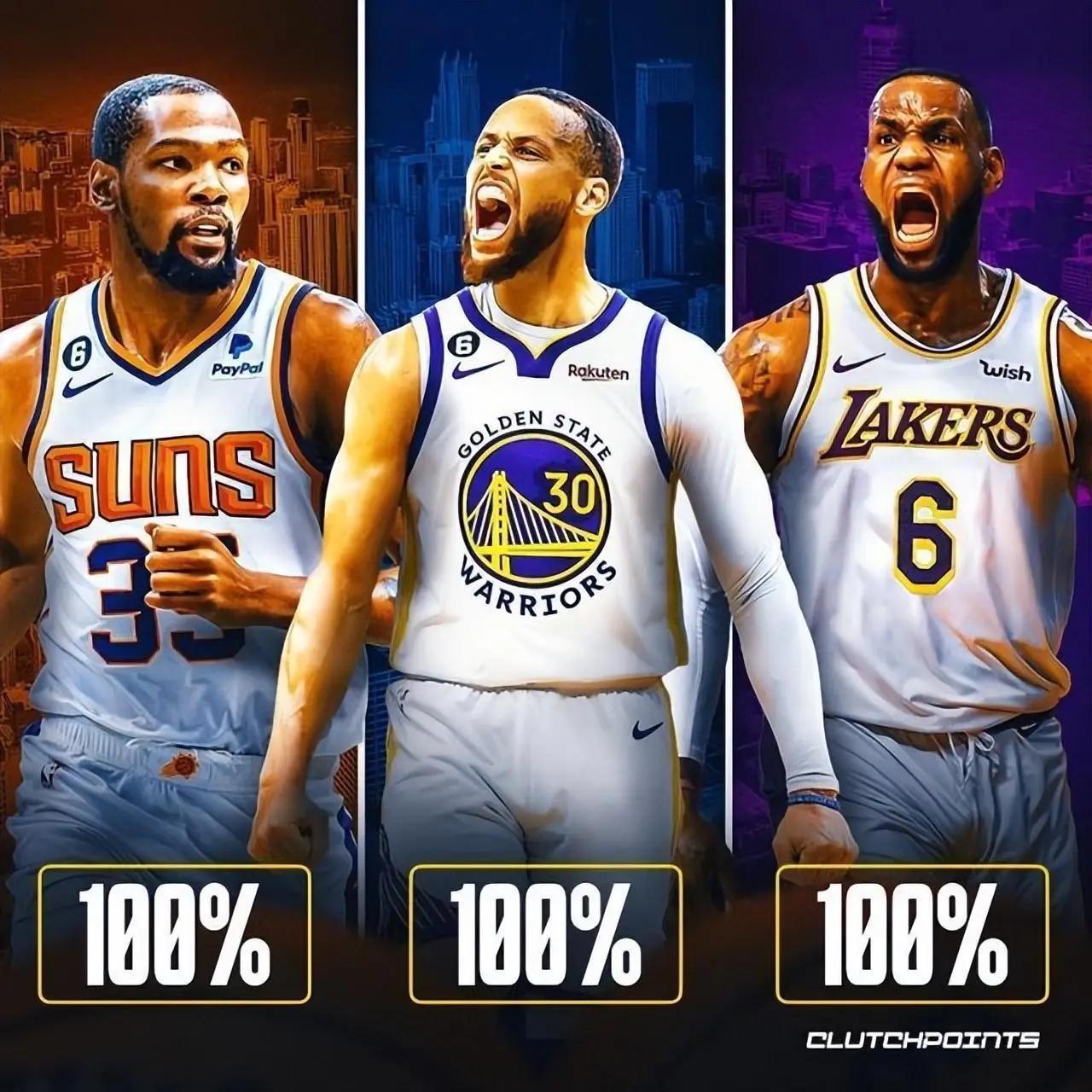我个人有个非常不成熟的观点

就是只要是能进NBA的球员，你给他上场时间给他球权