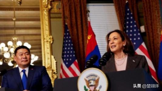 蒙古国爆发的动乱，大概率只是蒙古国崩溃的开始，要是他们再得不到外部援助，情况很可