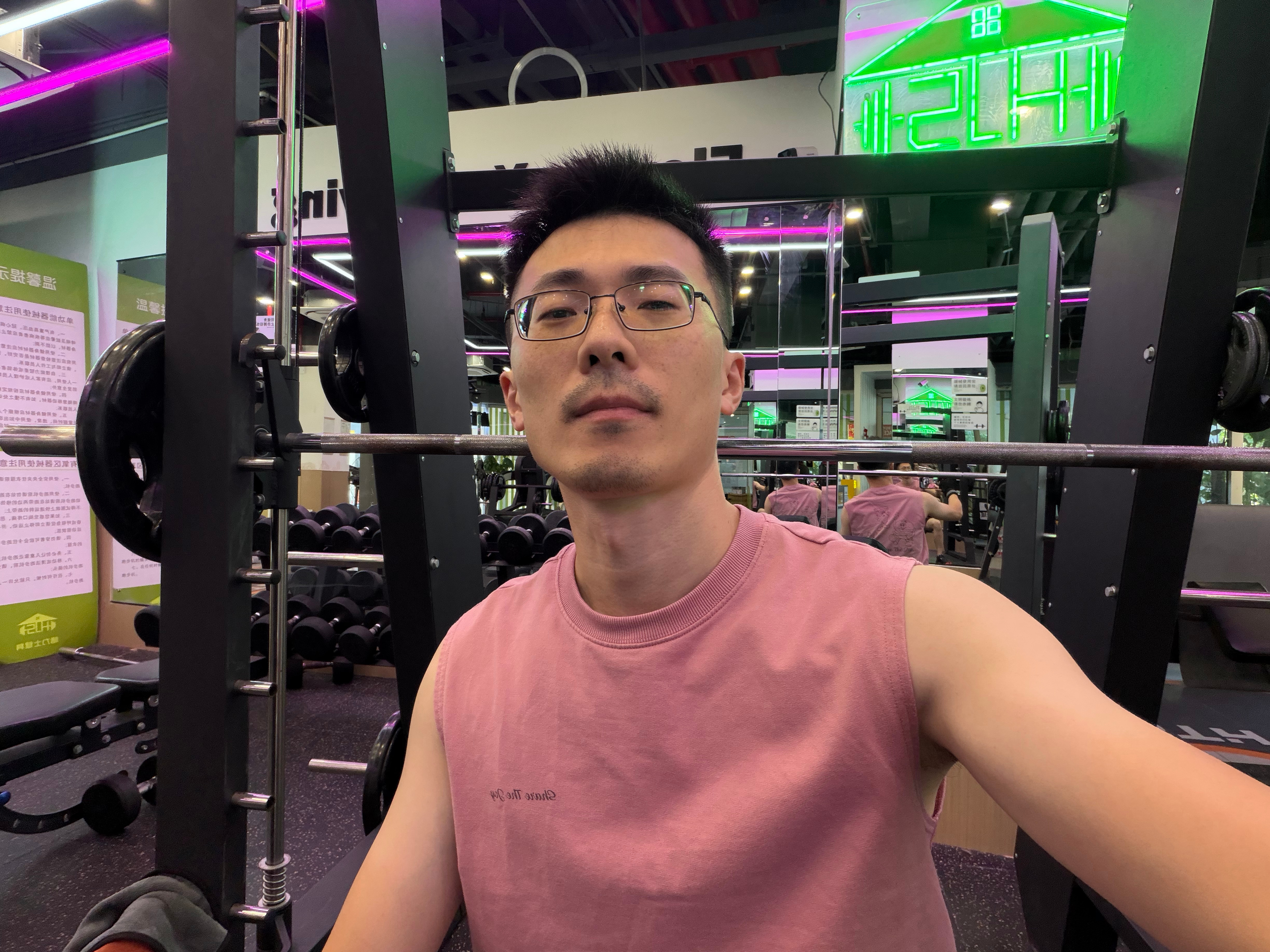 今天是粉色娇嫩但如今35+系列我的日常plog ​​​