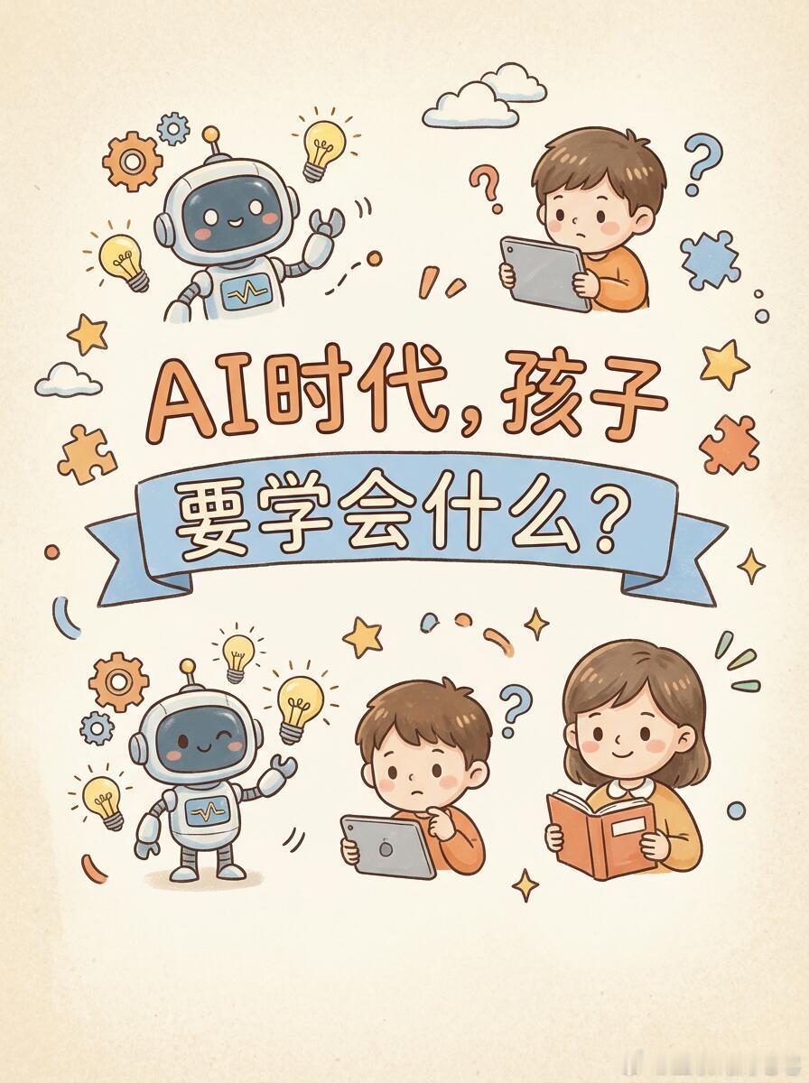 樊登谈AI时代孩子要怎么学 拍照秒出答案，孩子连题都没读透，答案就出来了，这根本