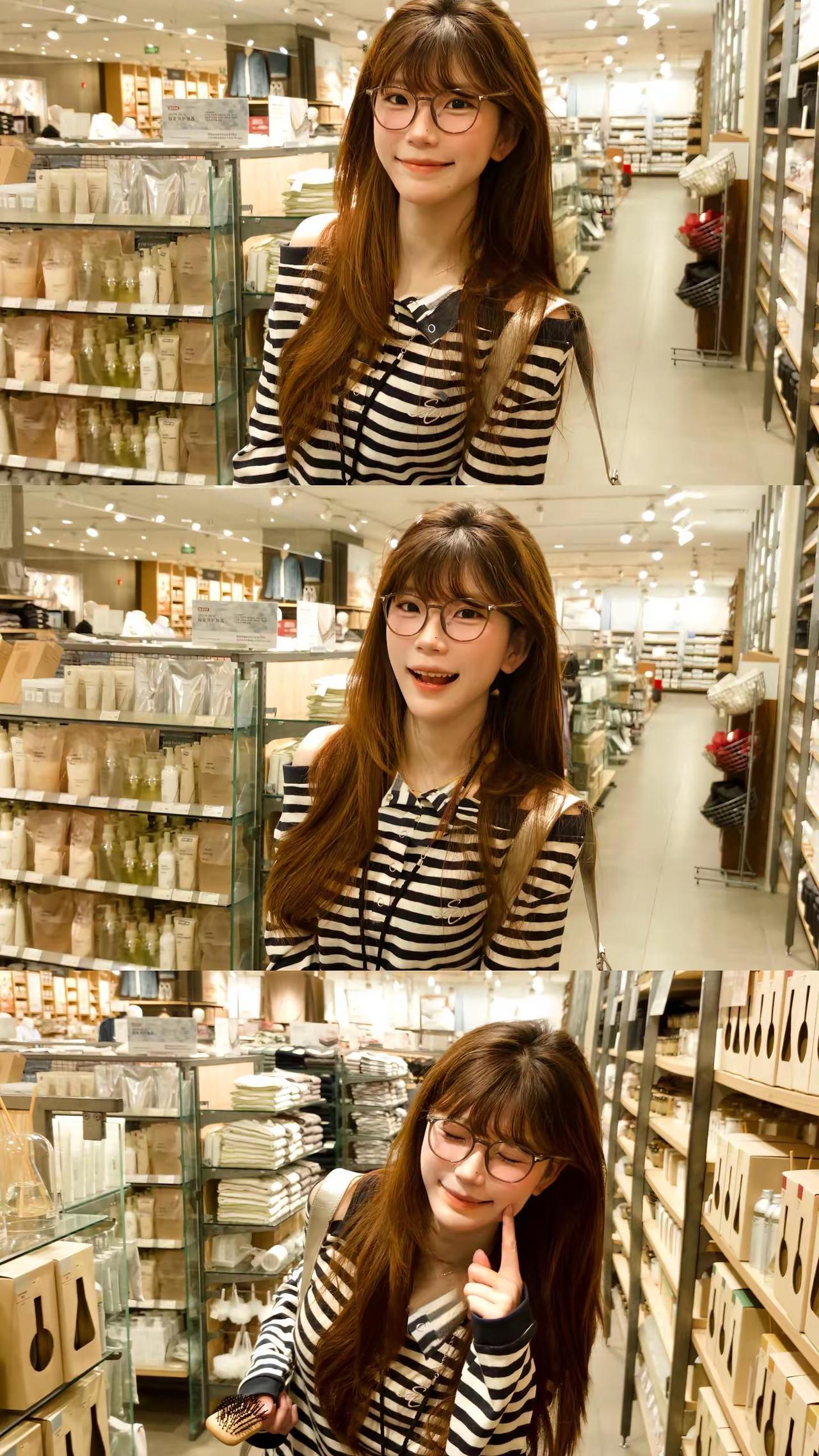 我不会因为你不好的一面就想离开你 其实我看到你不安和委屈的时候我更想抱紧你韩系穿