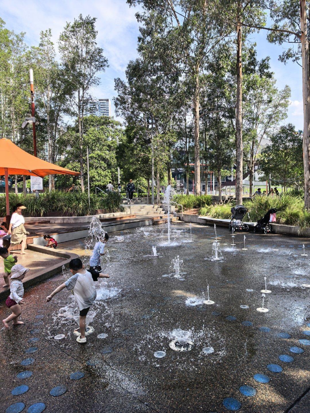 分享图片 澳大利亚·Darling Harbour