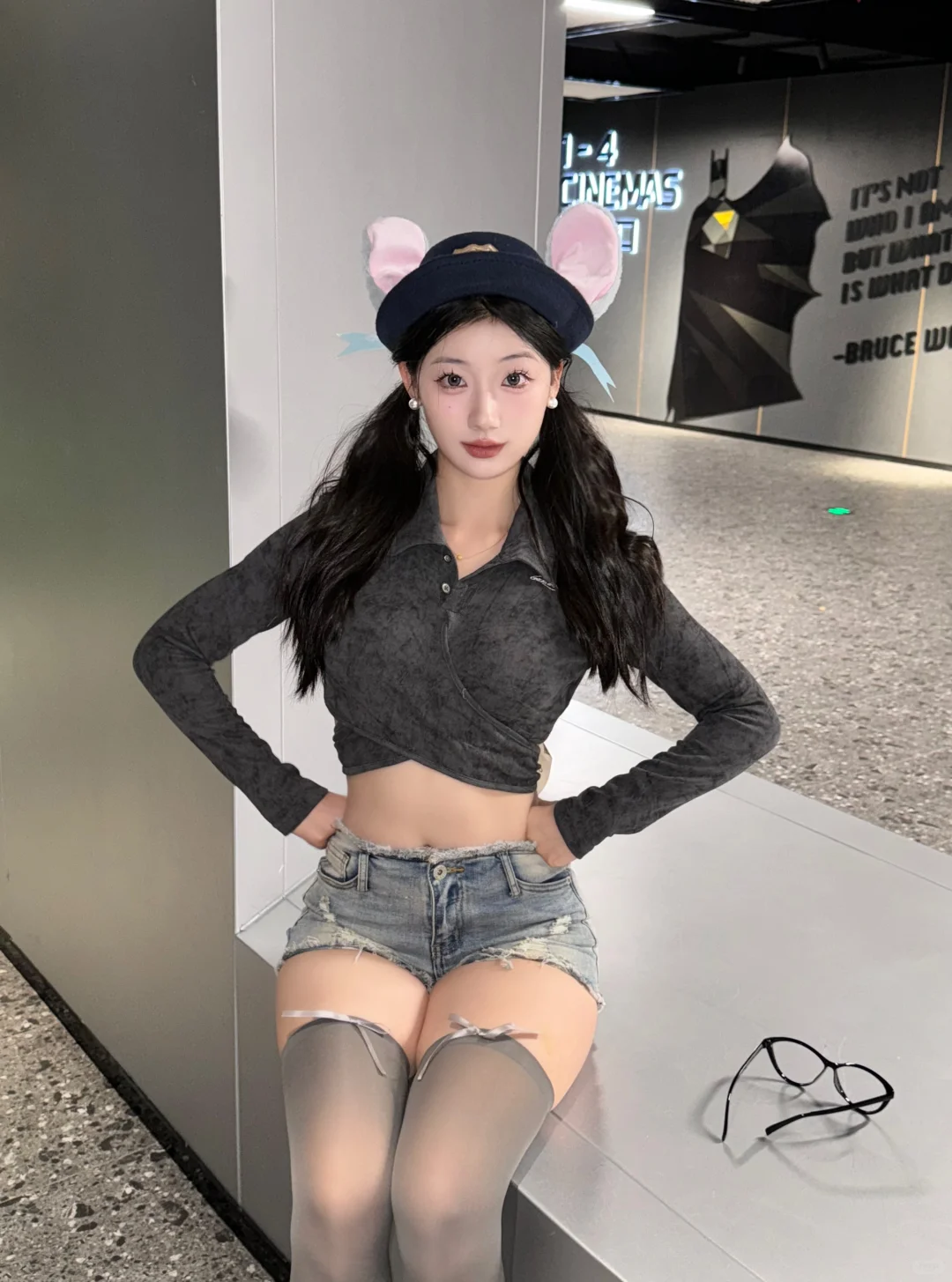 🐰