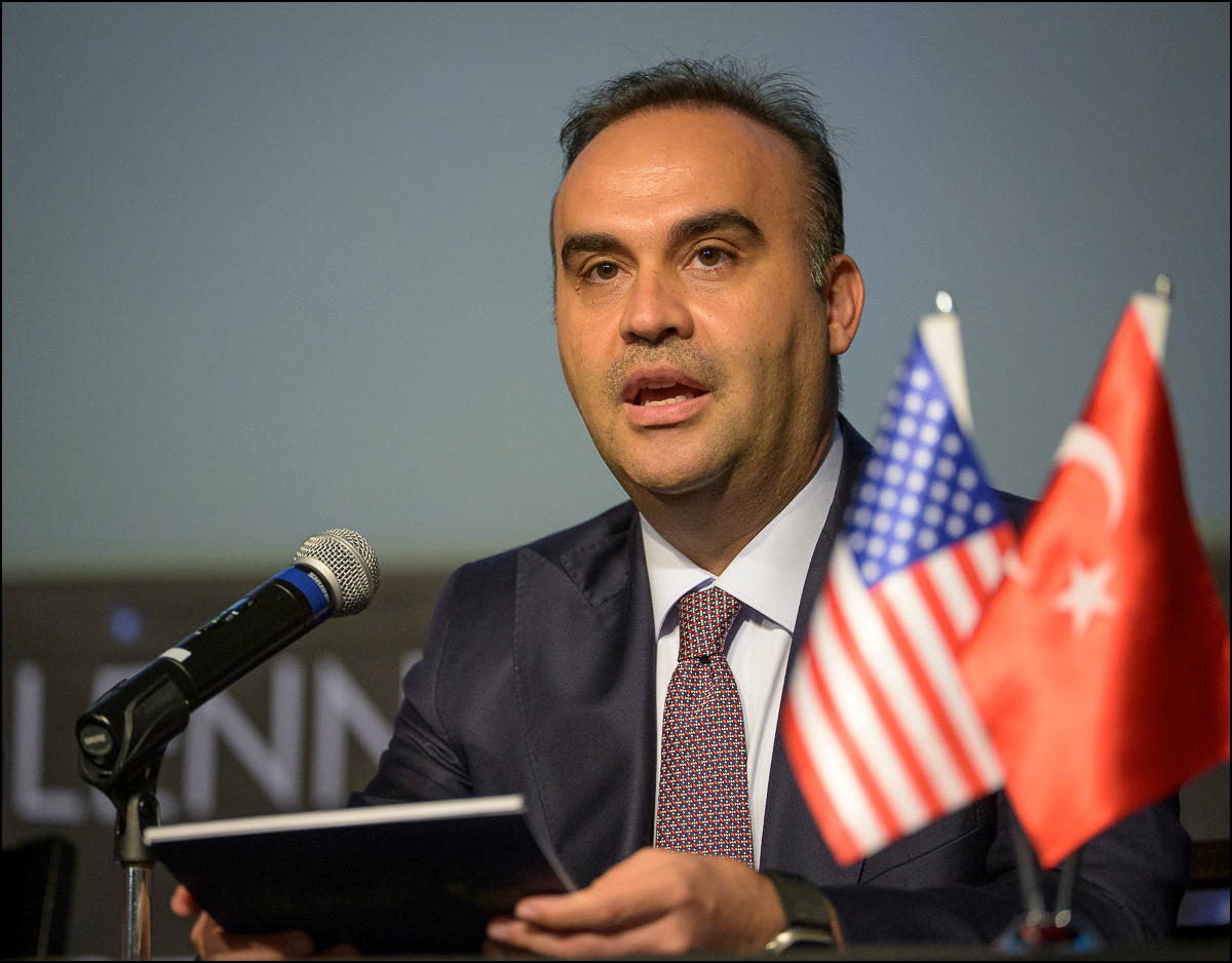 欢迎加入《阿尔忒弥斯协定》，土耳其共和国！🇹🇷随着签署《阿尔忒弥斯协定》，土