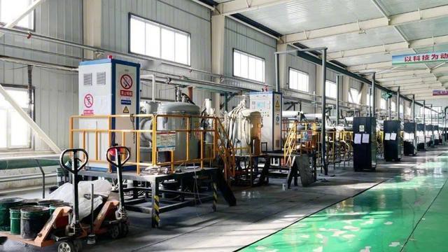 中国有六百枚高超音速武器？我的态度很直接：远远不够。

打高强度战争不是打靶演习