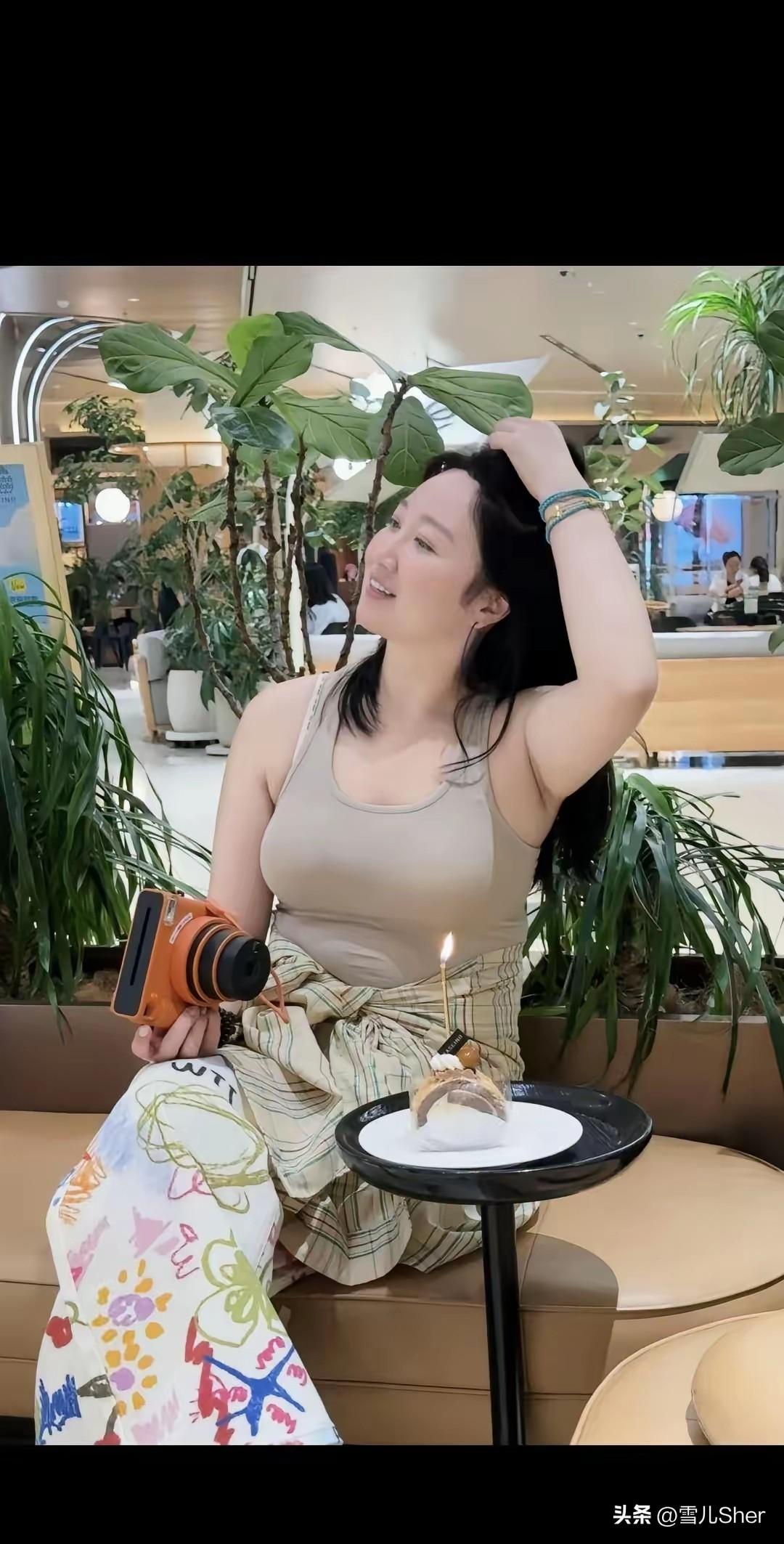 什么样的身材是完美身材
