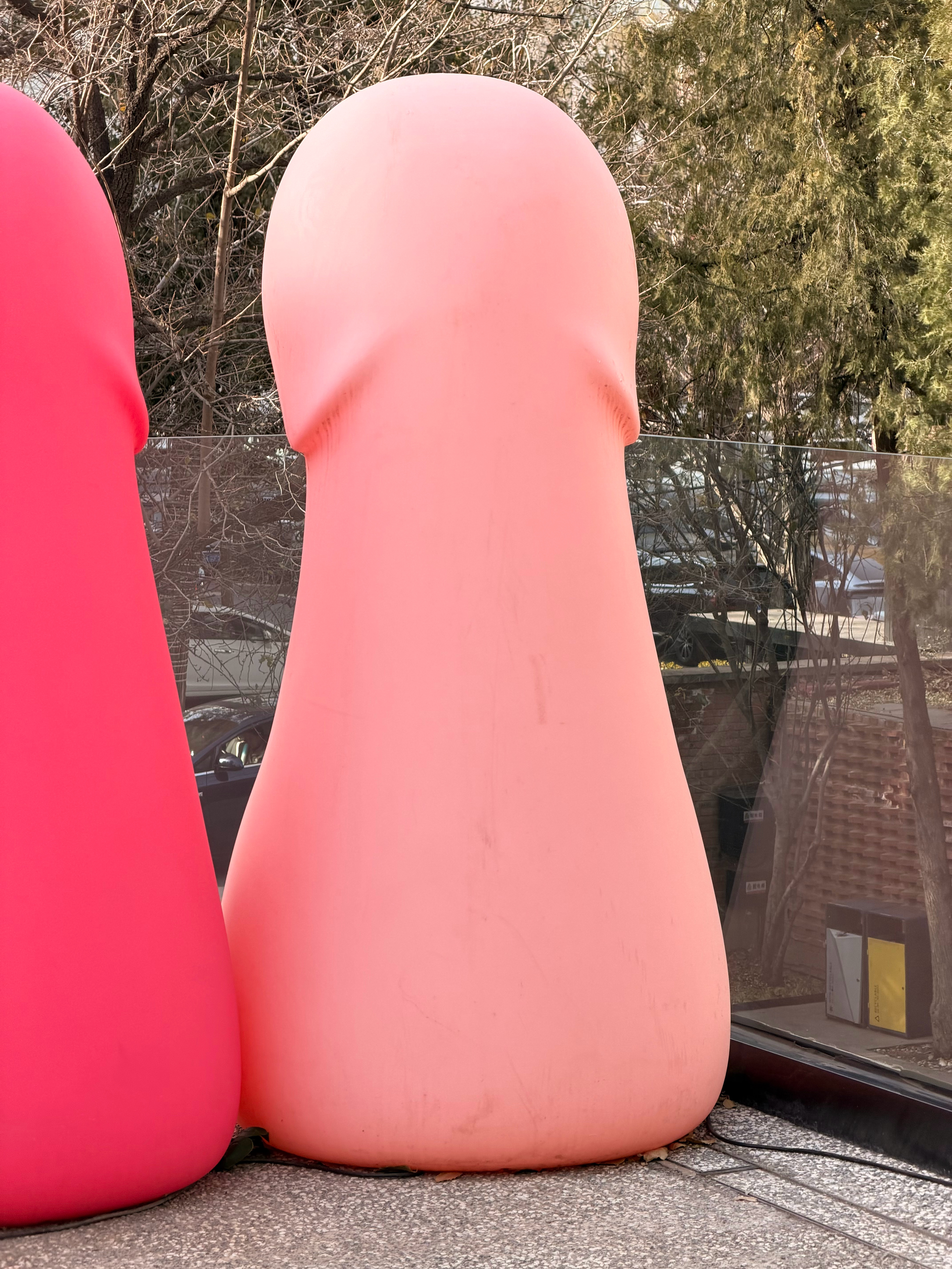 这…这是什么🤔 北京·三里屯