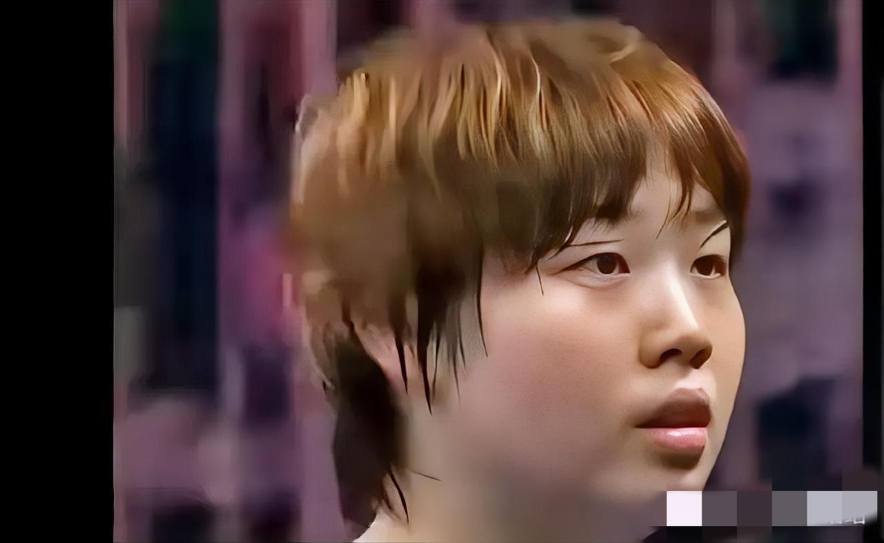 如果我是蒯曼，
参加完美国大满贯赛后，
回去马上做的第一件事，就是好好跟孙颖莎讨