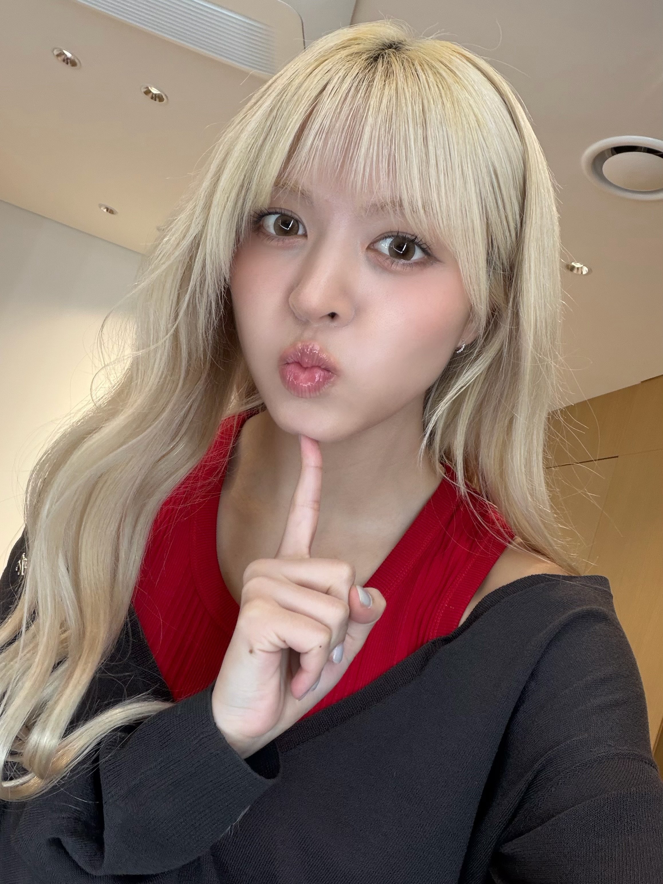 260520 NMIXX LilyM朴珍 