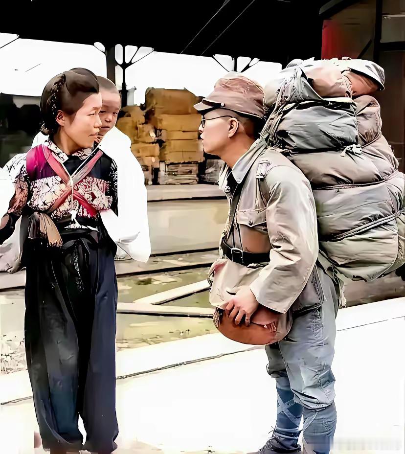 日本女人把身体卖了换军费的细节，比任何口号都扎心。她们写信让男友“灭了那里所有人
