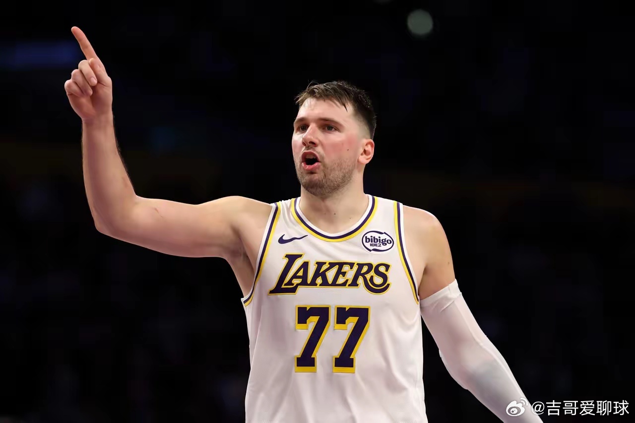 东契奇空砍42分东契奇42分，湖人客场112：124惨败国王，湖人三连败！1.别