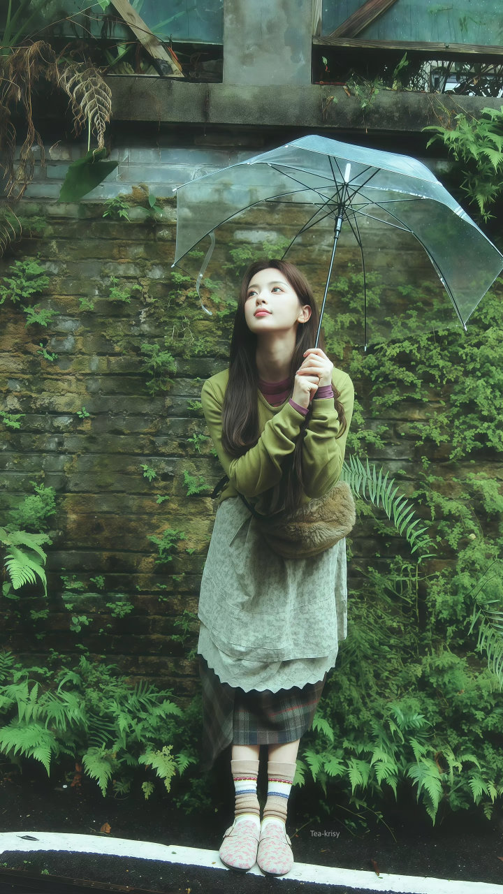 杨超越杨超越郑雨 ycy杨超越今天是太阳雨 ycy杨超越 在梦里幻想了好多我们见