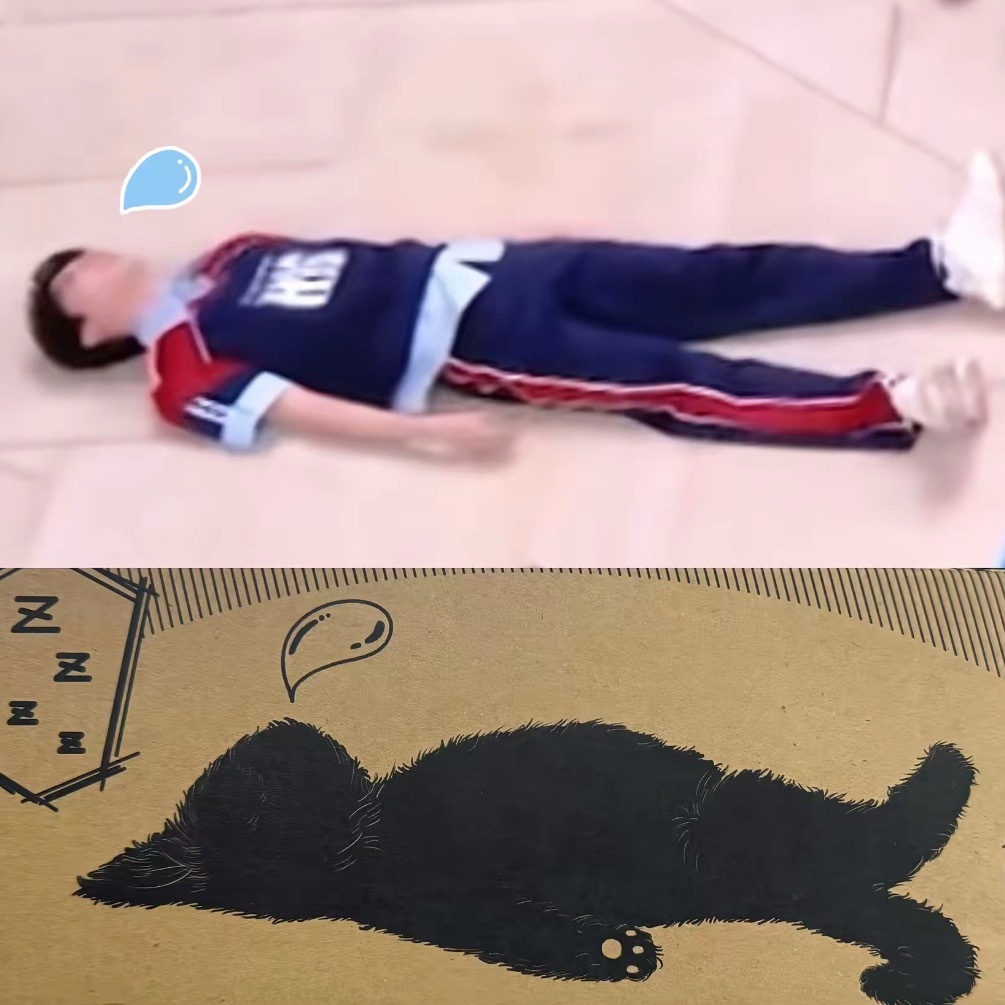 马嘉祺 马嘉祺就是小猫啊