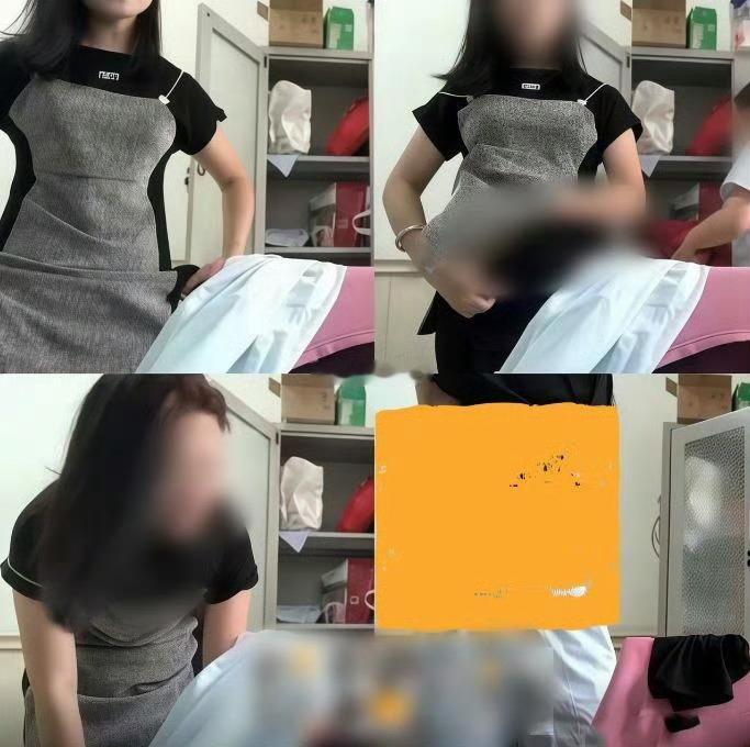 12月19日，天津一医院多名护士更衣遭偷拍，警方通报：23岁男子被抓获系该医院护