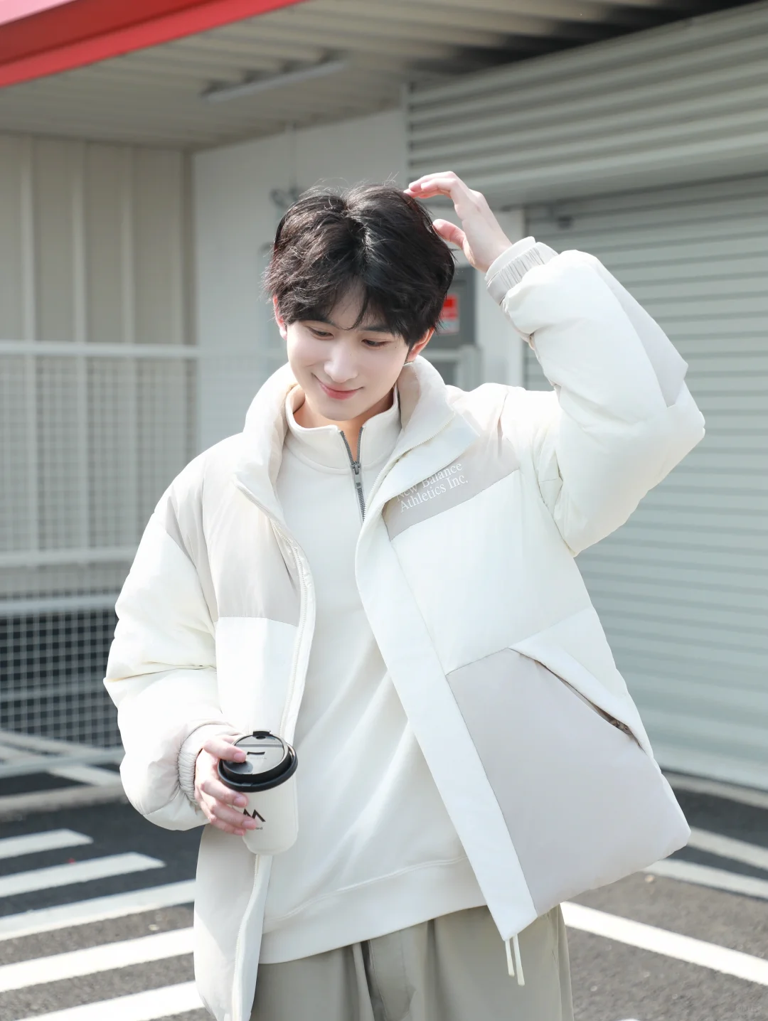 接下来是我最喜欢的冬天