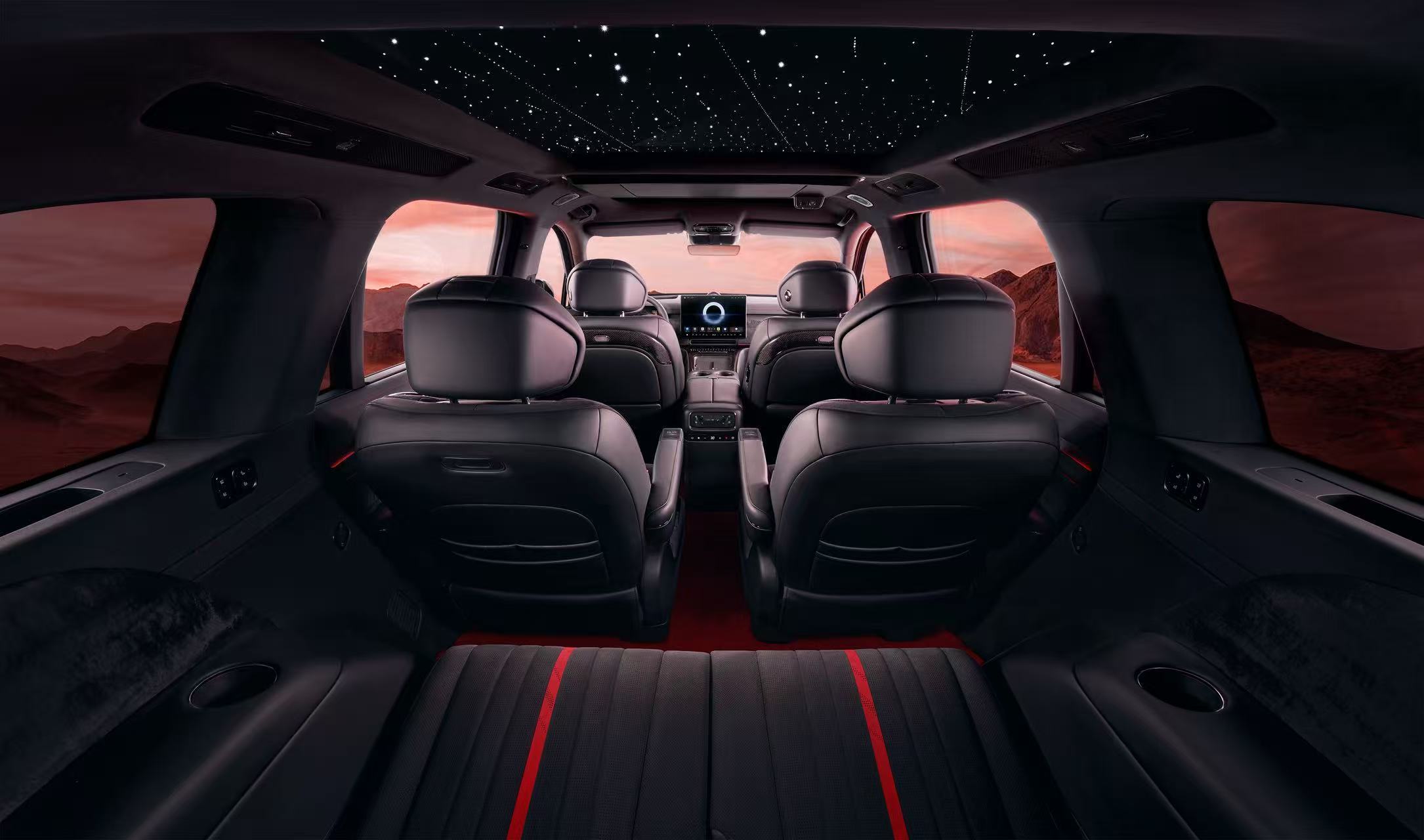 岚图泰山Ultra正式上市，售价45.99万，65度大电池+5C超充，不光正式量