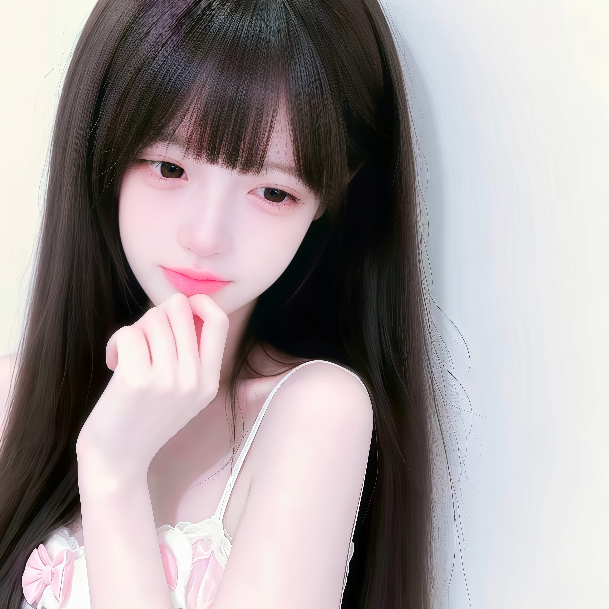 𝐖𝐞𝐂𝐡𝐚𝐭姐妹头像 | 双子星头像 | ins头像  专栏 · 喜