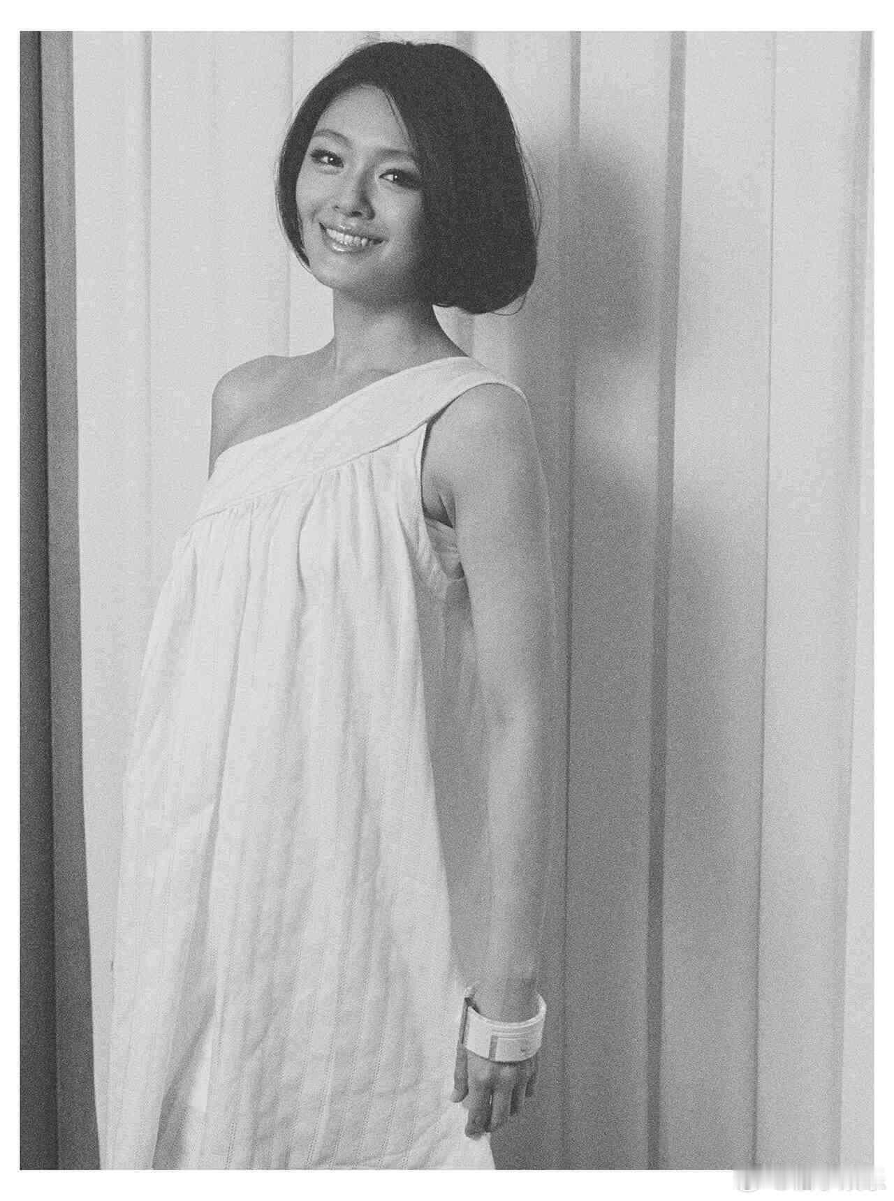 大S未发表的照片大s真的一直都超级时髦呀 