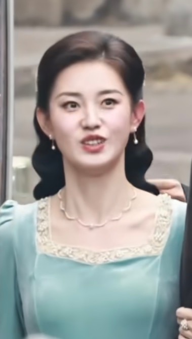 郭宇欣这大牙妹又欠🏔️了这不是我们艳压咖吧 