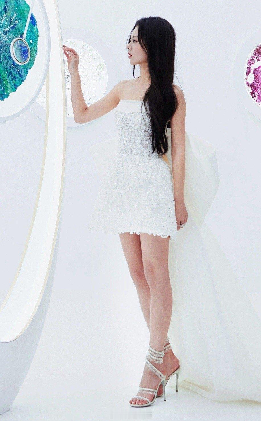 赵今麦现在叫麦神一点也不过分吧