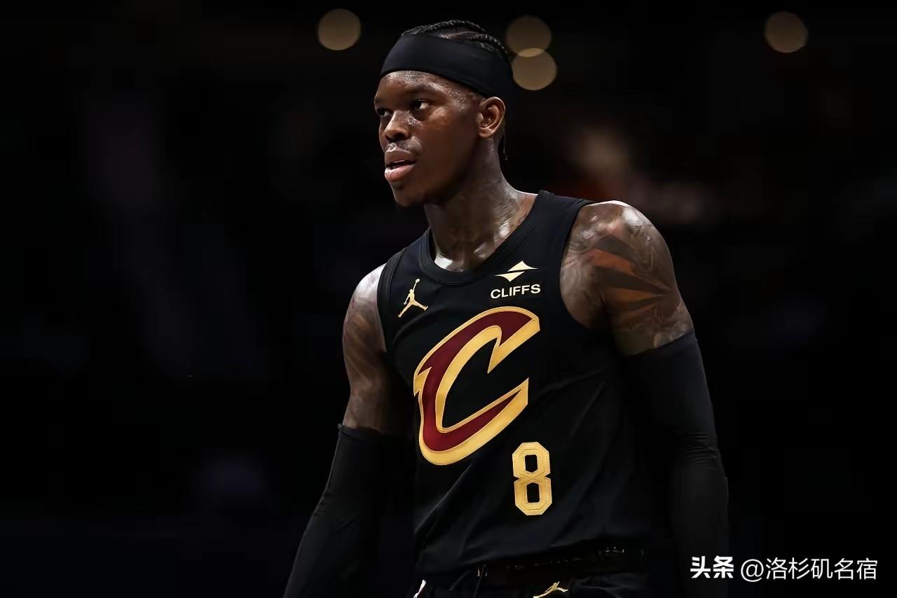 施罗德真是超级大灾难啊，这么打下去在骑士估计也待不了多久了。
对阵公牛的比赛，哈