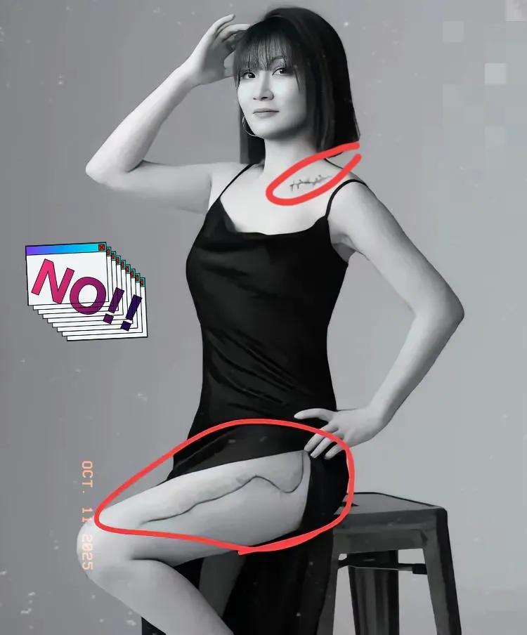 我估计王暖暖很难再结婚了
不是因为被男人伤害过
也不是因为已经生小孩了，而是因为