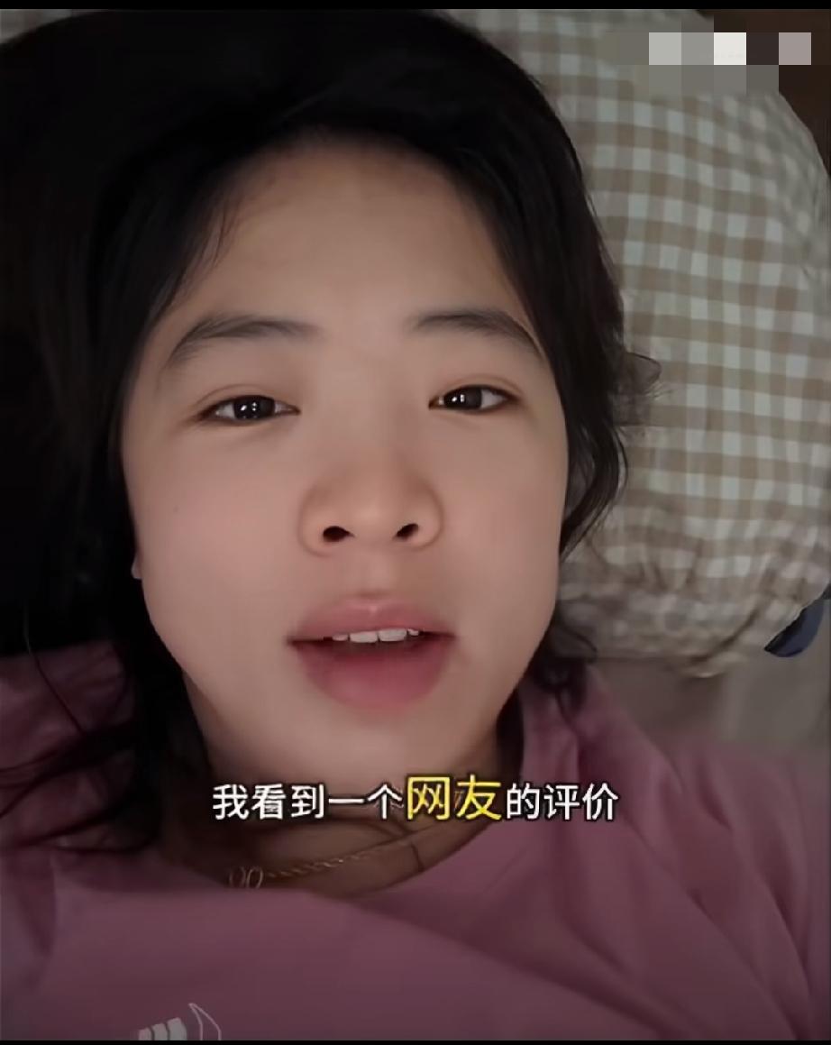 这位润人回到中国后，开始吐槽中国人，她认为中国人就是赢族，做什么都要赢……外国游