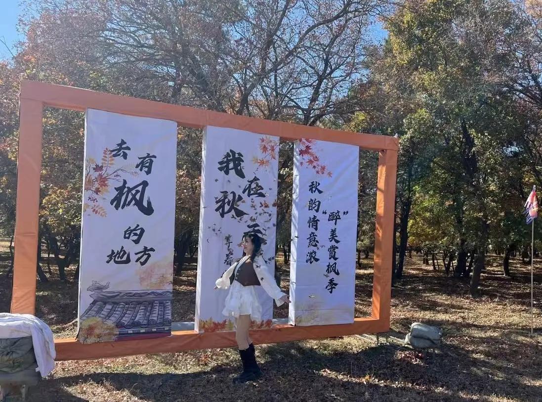 【周六白天有云有阳光，夜间迎阵雨】周六白天沈城有云也有阳光，最高气温16℃，最低