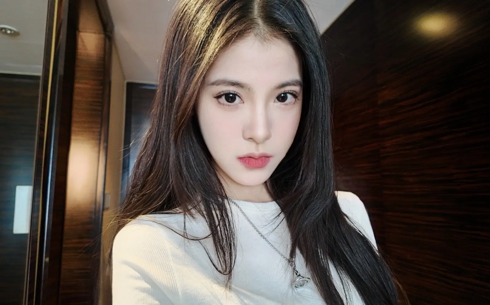 你只是会说漂亮话