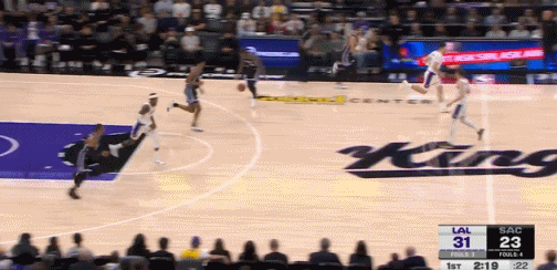 翻身跳投 ​​​