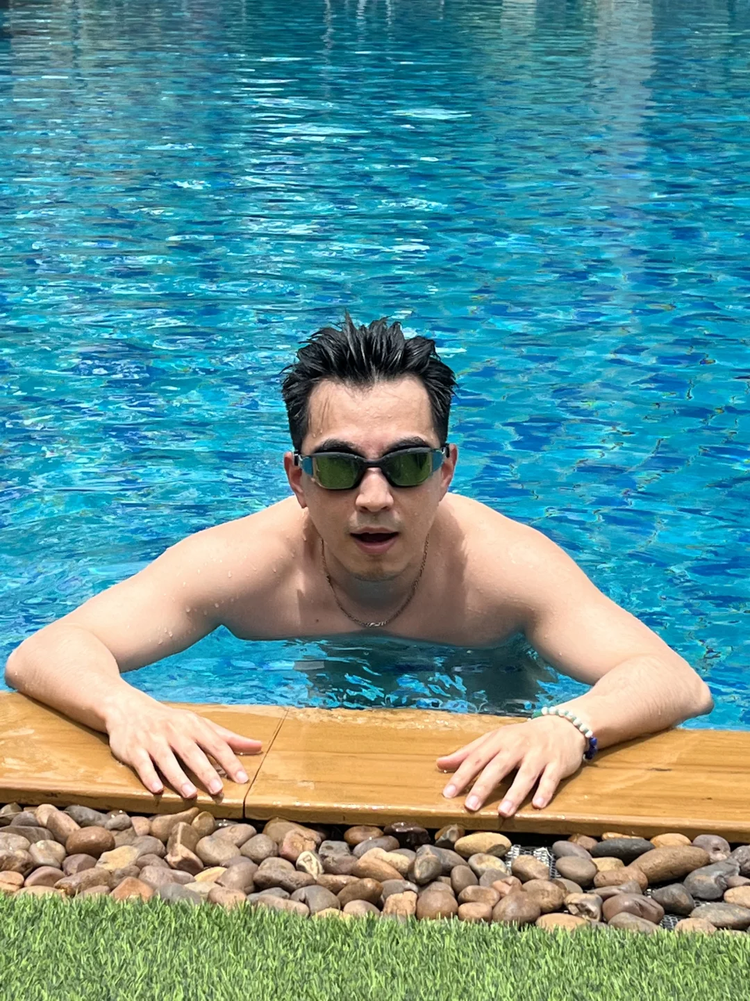 Hi Holiday⛱️