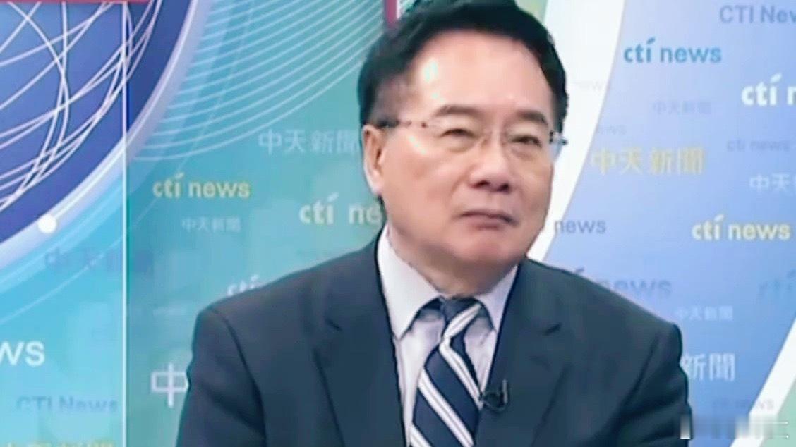 台名嘴讽刺日本挖稀土去银座晒 日本想拉着美国在南鸟岛附近搞深海稀土开发？台湾名嘴