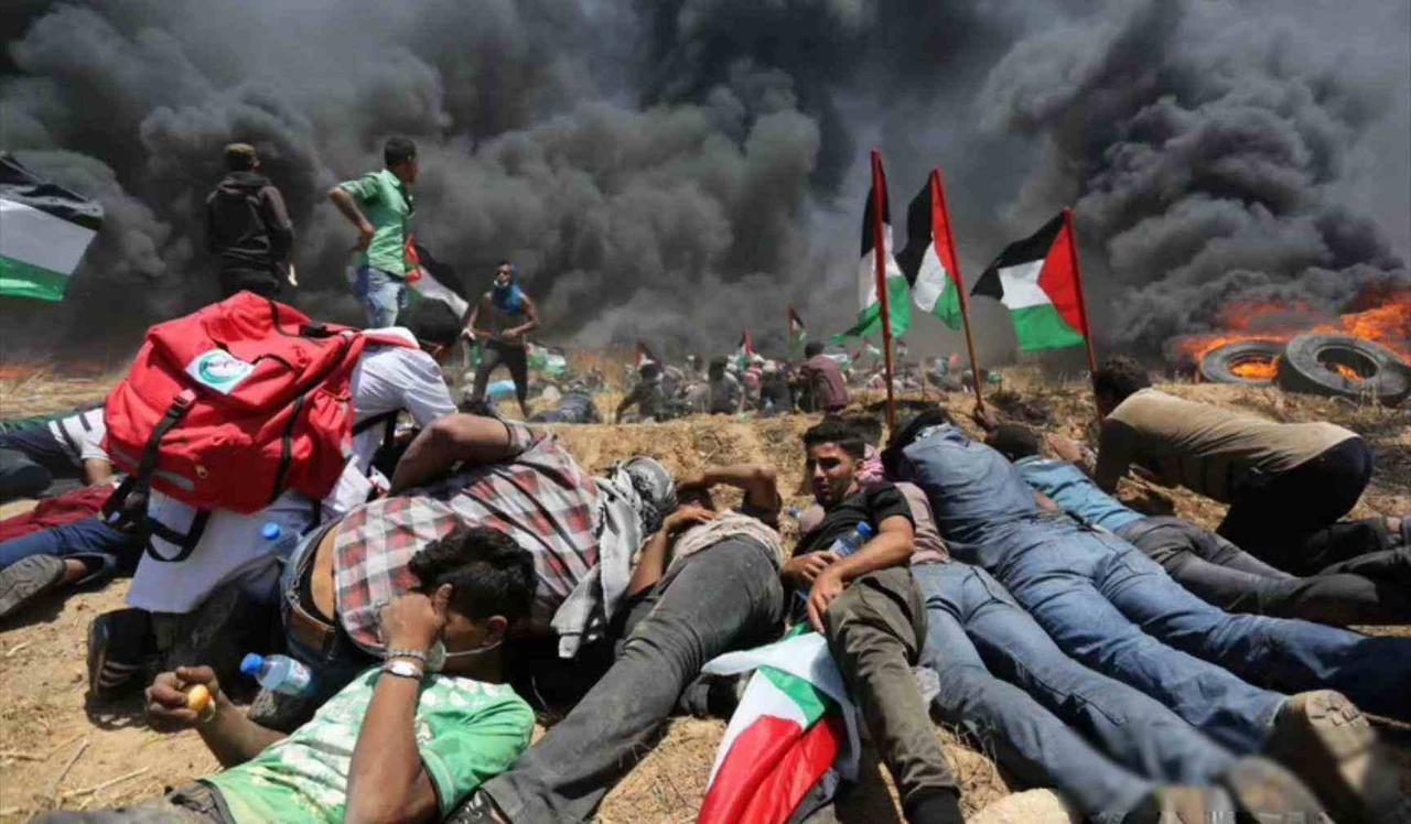 德黑兰凌晨遭炸，领袖当场身亡，伊朗却两小时就反击了

伊朗的局势没有混乱，反而变