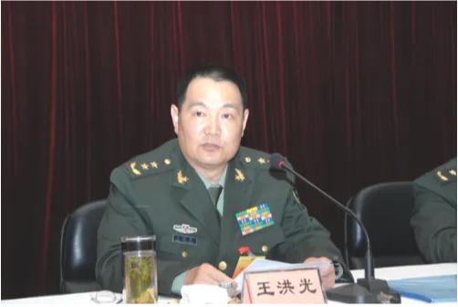 “3天拿下台湾省！”原南京军区副司令员王洪光曾表示，一旦台海爆发战争，可采用6种