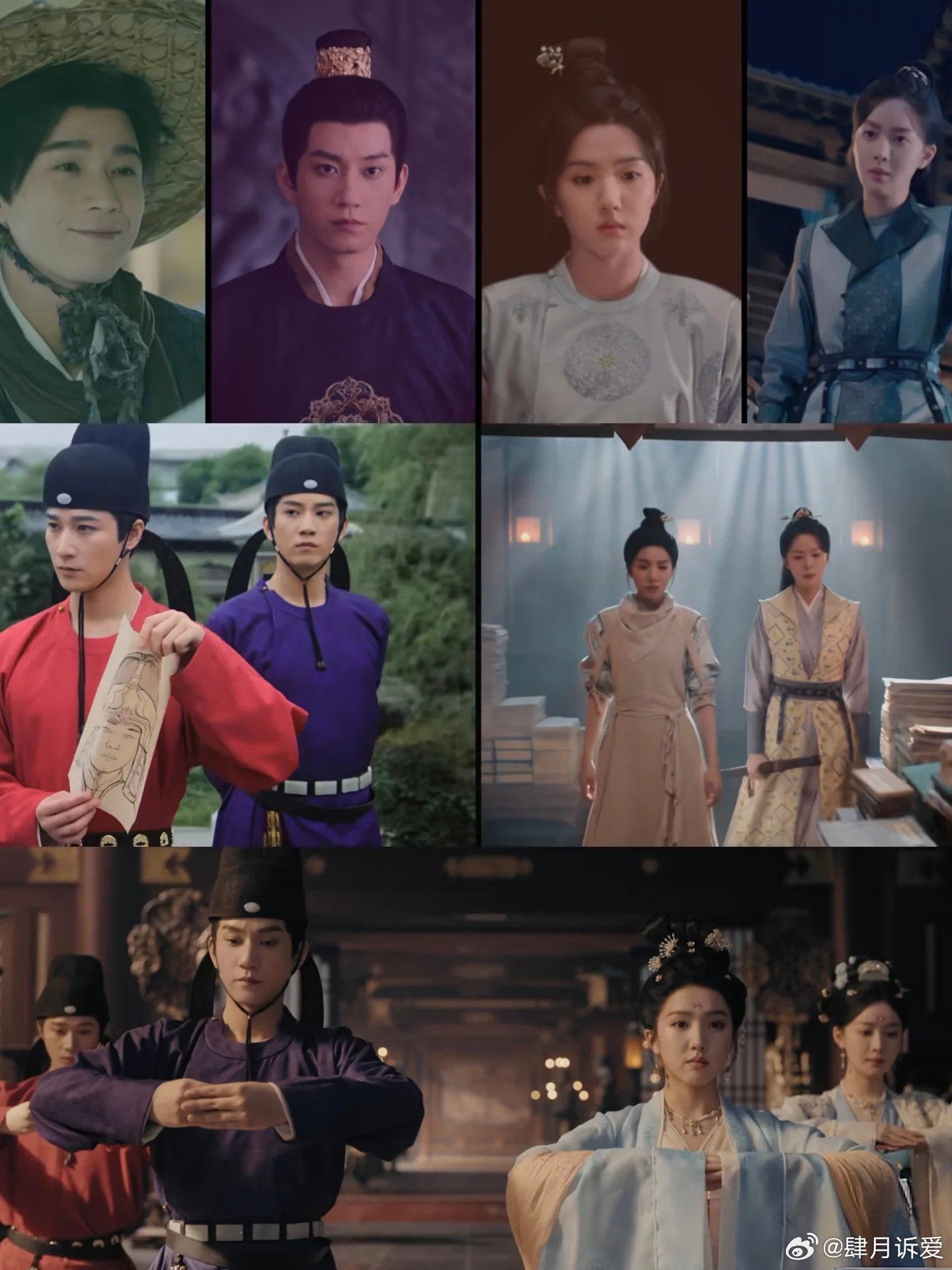 御赐小仵作2节奏 我不想错过任何一个细节，每一个角色的选择都可能影响整个故事的发