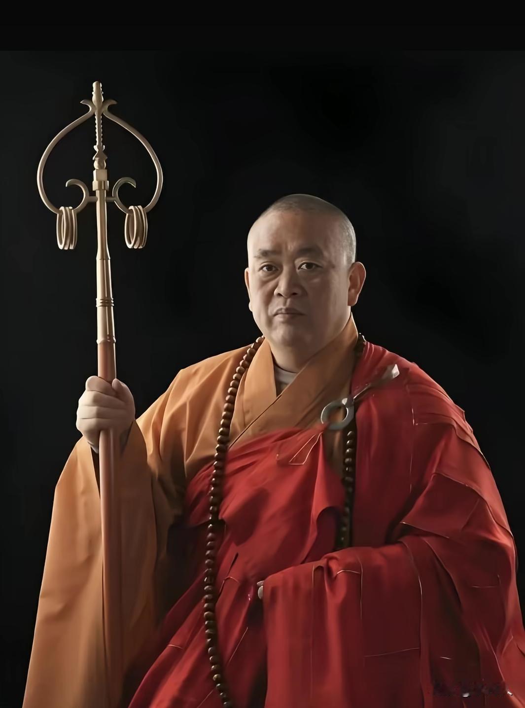 释永信终于进去了，真的是大快人心。达摩祖师当年闭关悟道10年，释永信也可以闭关2