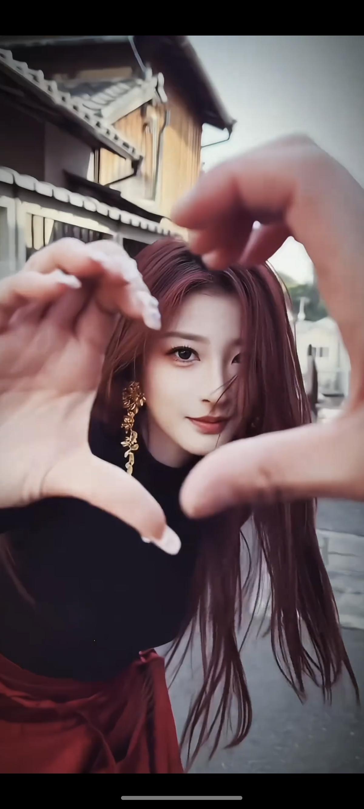 做一个限量版的自己！