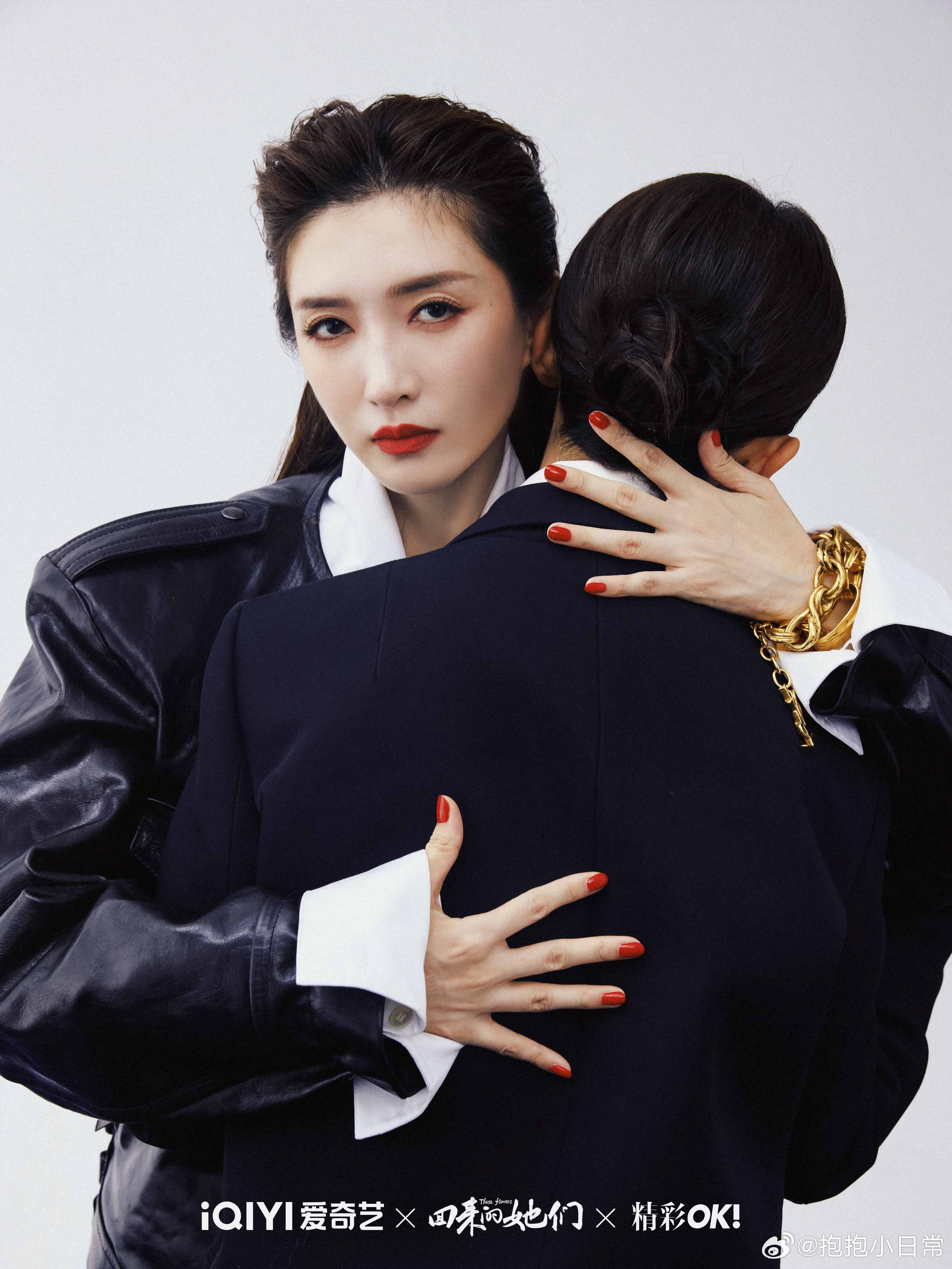 回来的她们回来的她们预告 双女主搭配实力演员，预告信息量爆棚，每一个镜头都充满故