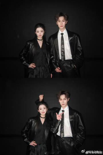 张萌曾考虑换脸黄杨钿甜家人们，今天咱们来聊聊娱乐圈里的一件趣事 —— 张萌曾考虑