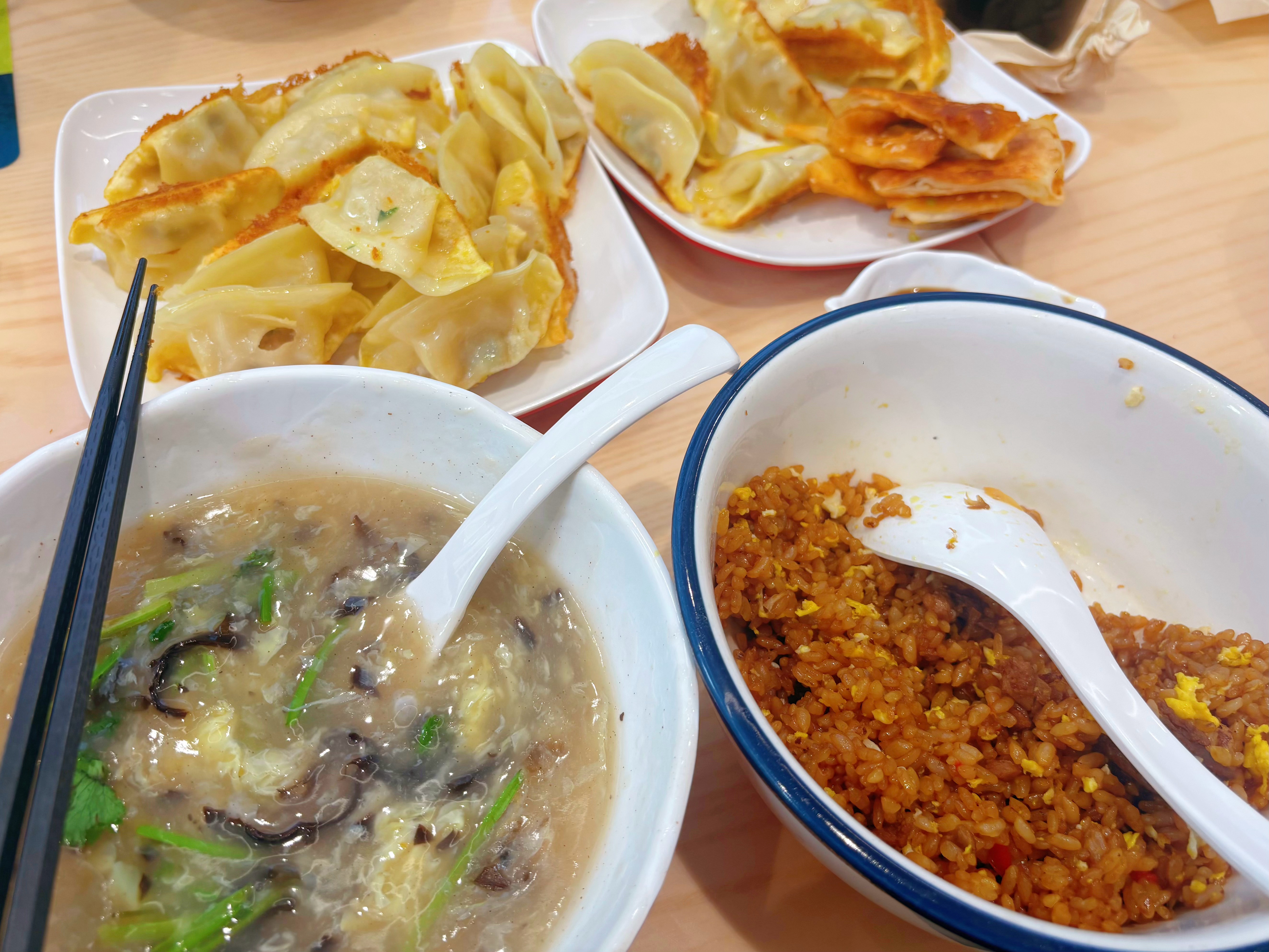 “一人食” 