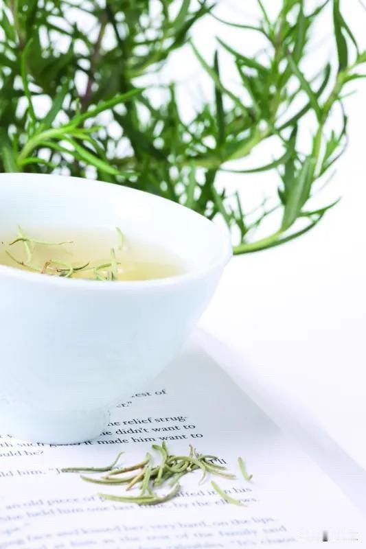 一篮野菜，满院乡愁

暮春的午后，阳光透过窗棂洒在书桌前，温煦又柔和，我正捧着书