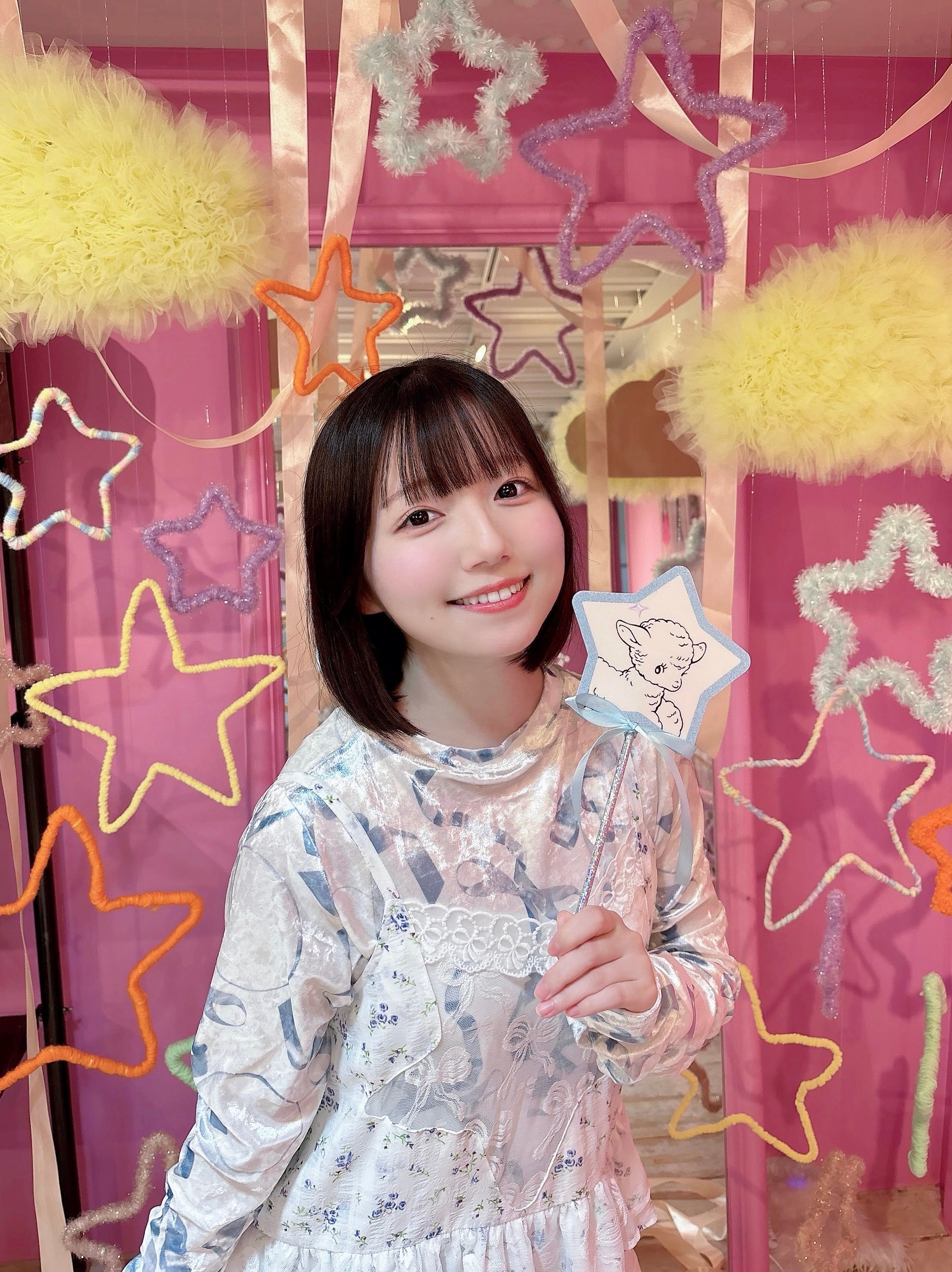 菅野真衣