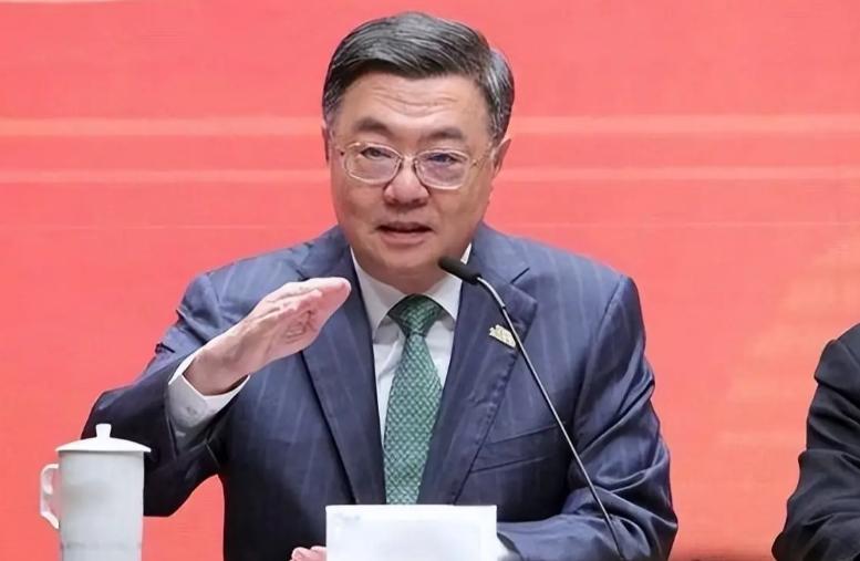 台 “行政院长” 卓荣泰正式宣布，
7 月 30 日，台湾地区行政机构负责人卓荣