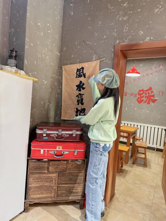 怒炫三碗！这家江湖菜真的不要太下饭！