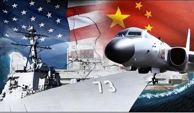 韩国一个军事专家，直接把话挑明了，他说，现在这个世界上，没有任何一个国家敢动中国