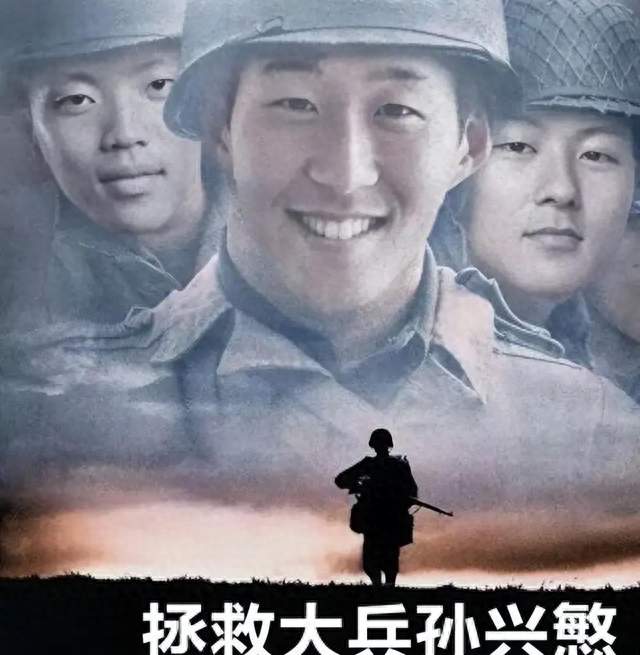 为了不当兵是真拼，韩国男足夺金20人免役，韩国兵役有多硬核？
