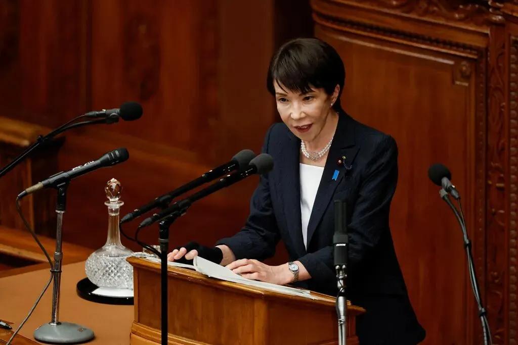 日本宣称：“中方若不承认《旧金山和约》，台湾即为日本领土！” 话音刚落，新华社公