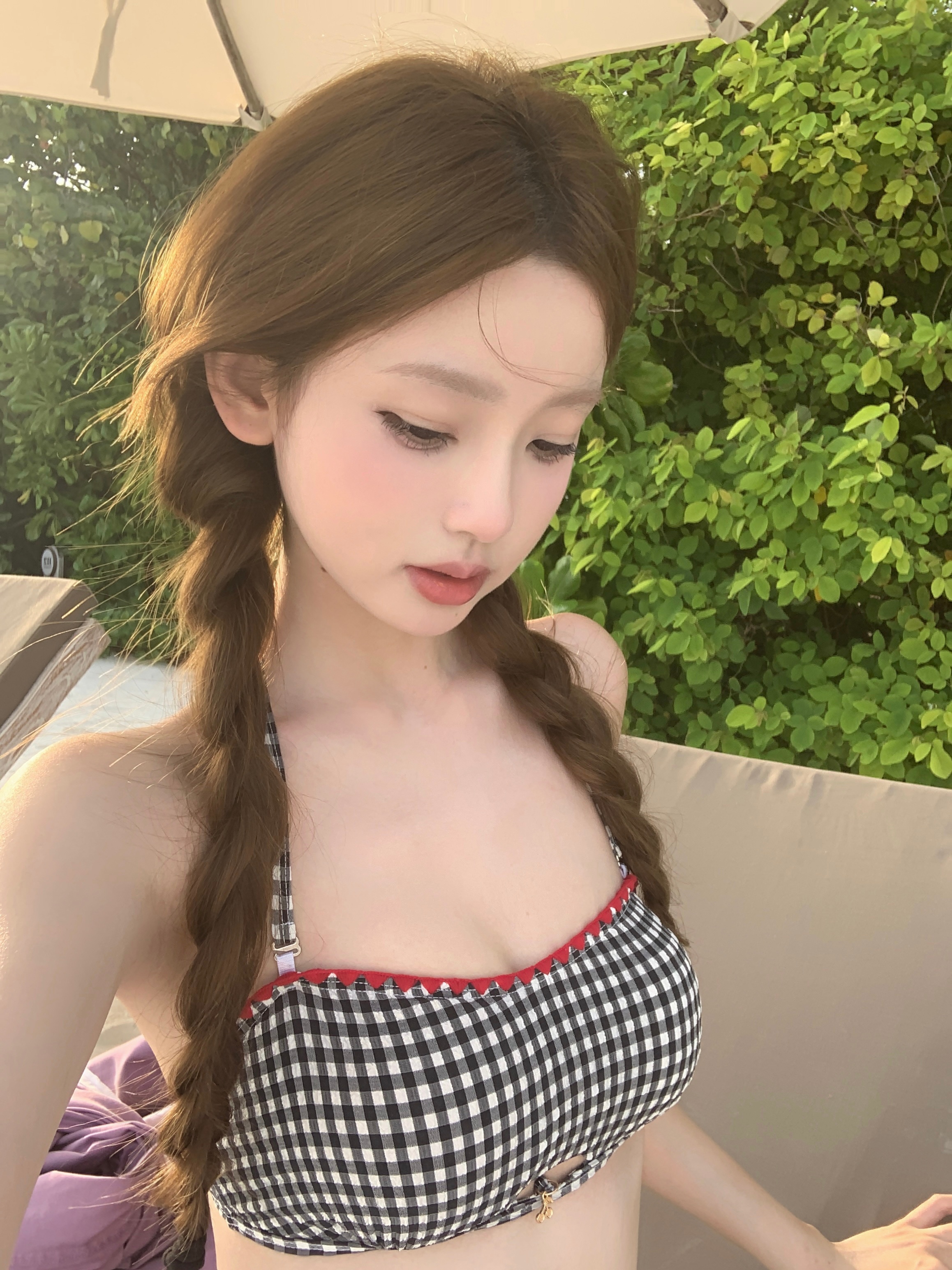 与我而言你最可爱！꒪ˊ꒳ˋ꒪ 