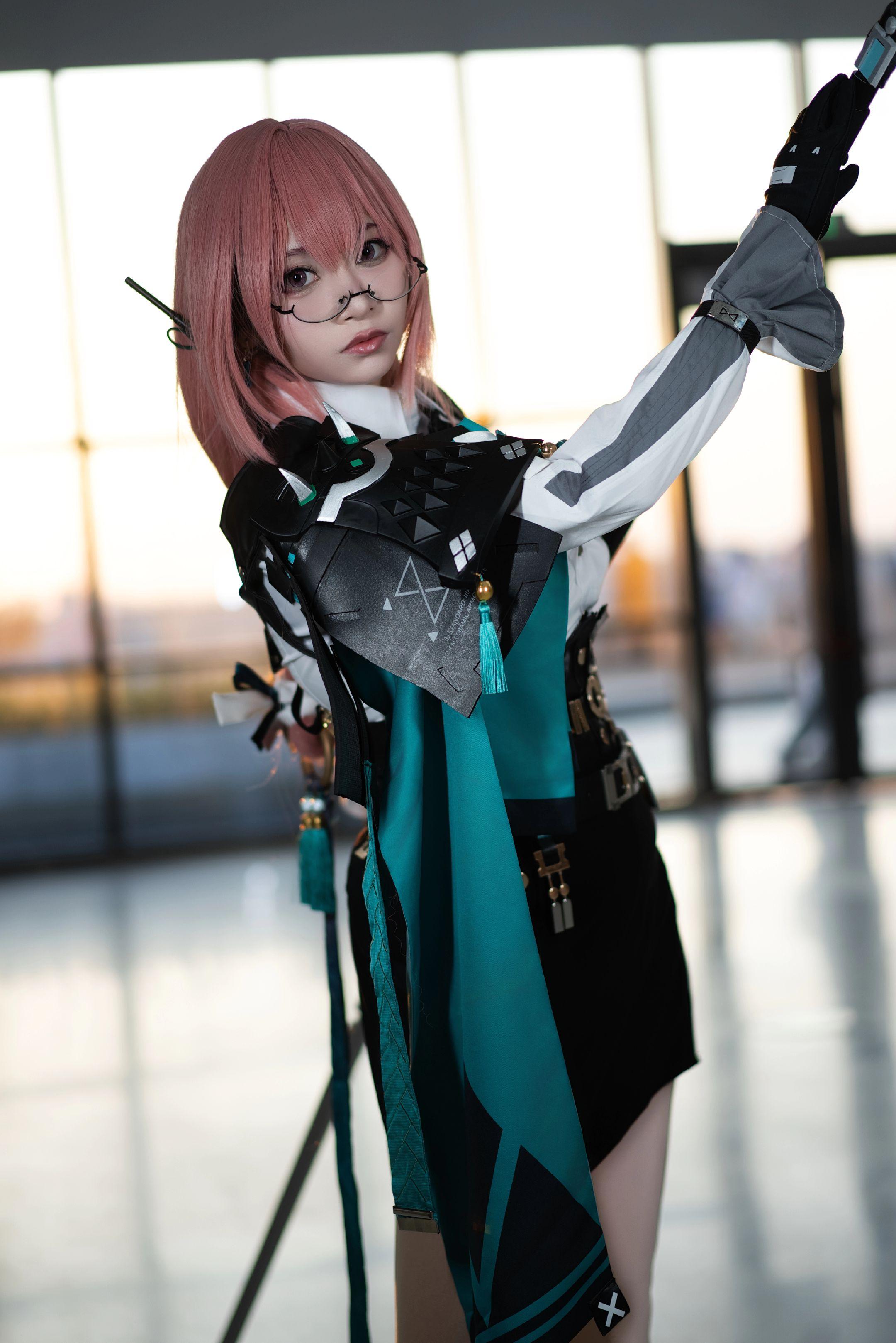 一周年了，岂不是又有新虚狩要跟课长对练了。